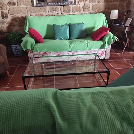 Casa Moneo Villa Briones Luaran gambar