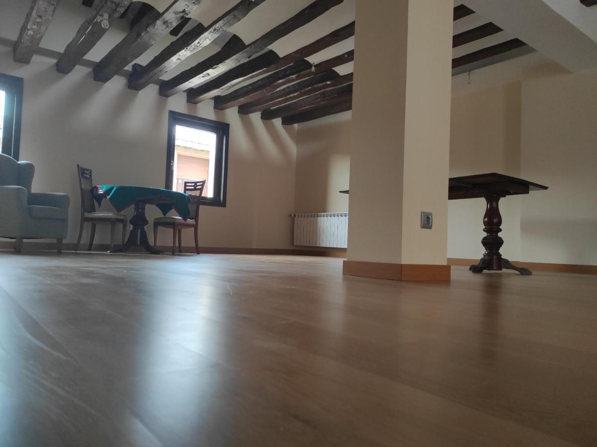 Casa Moneo Villa Briones Luaran gambar