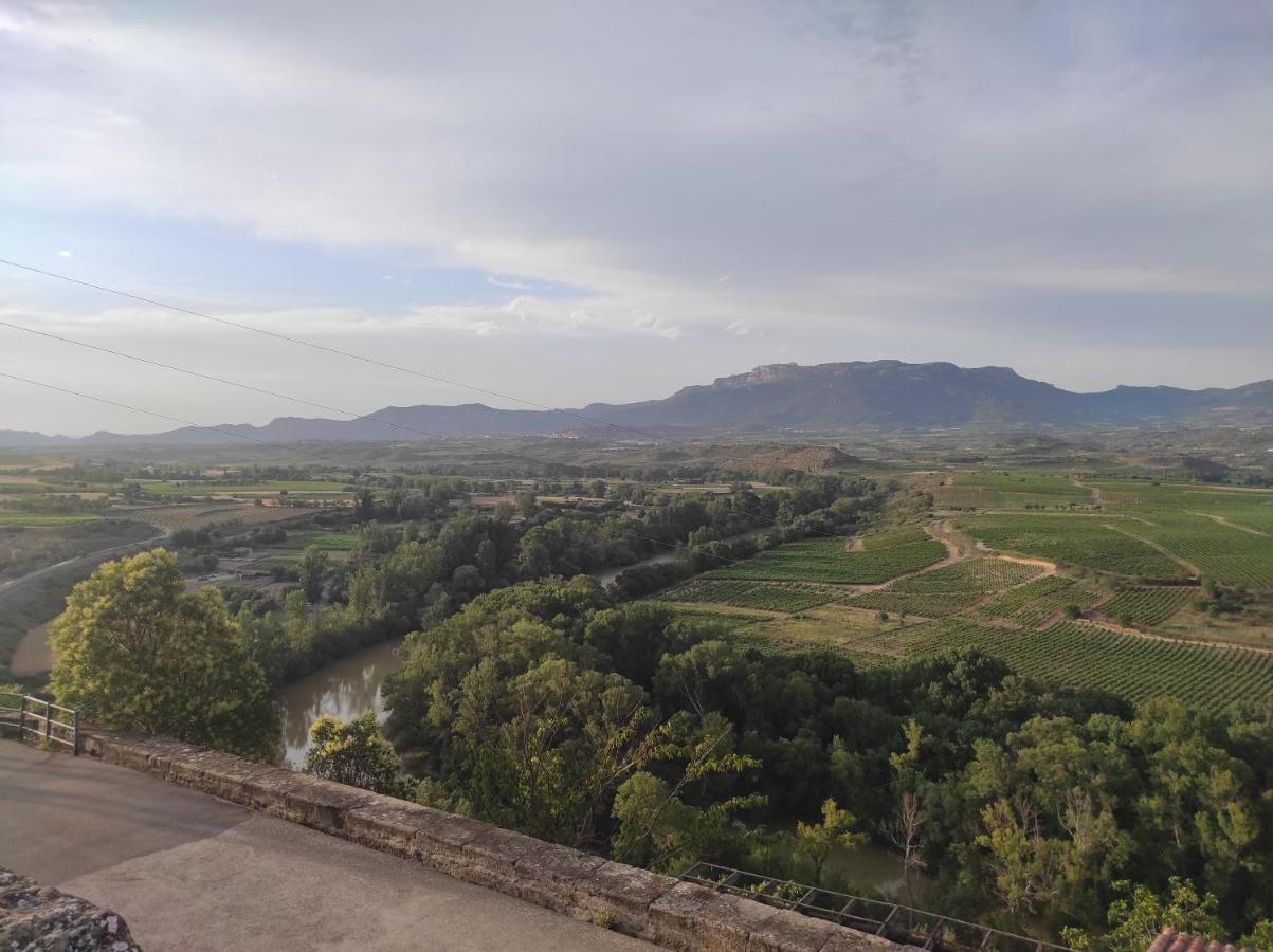 Casa Moneo Villa Briones Luaran gambar