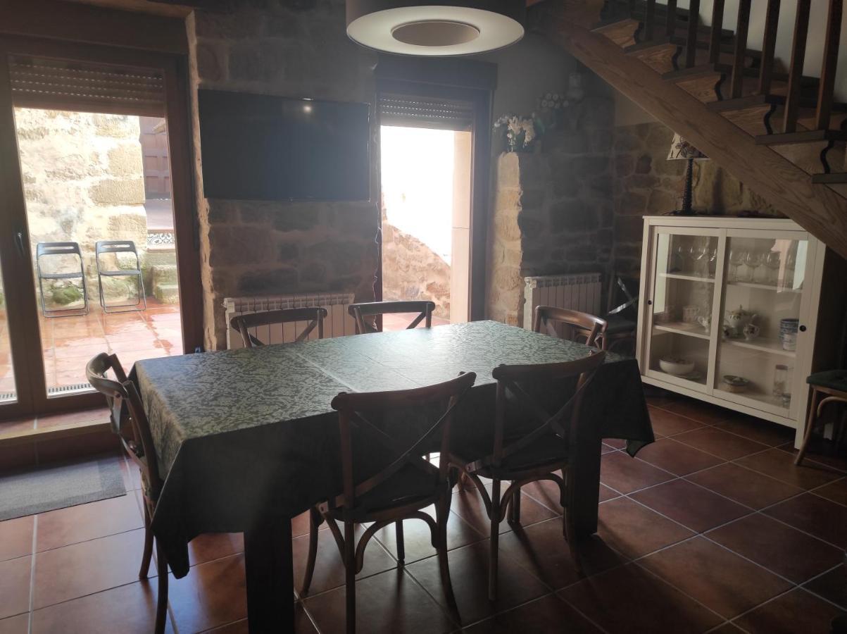 Casa Moneo Villa Briones Luaran gambar