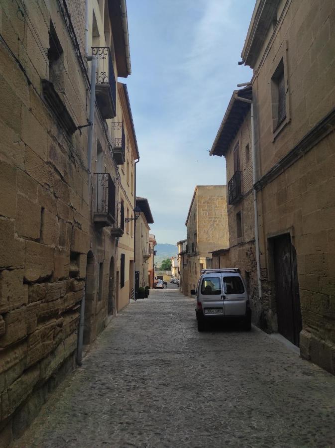 Casa Moneo Villa Briones Luaran gambar