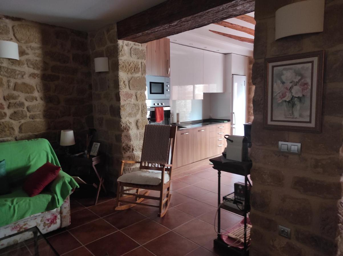 Casa Moneo Villa Briones Luaran gambar