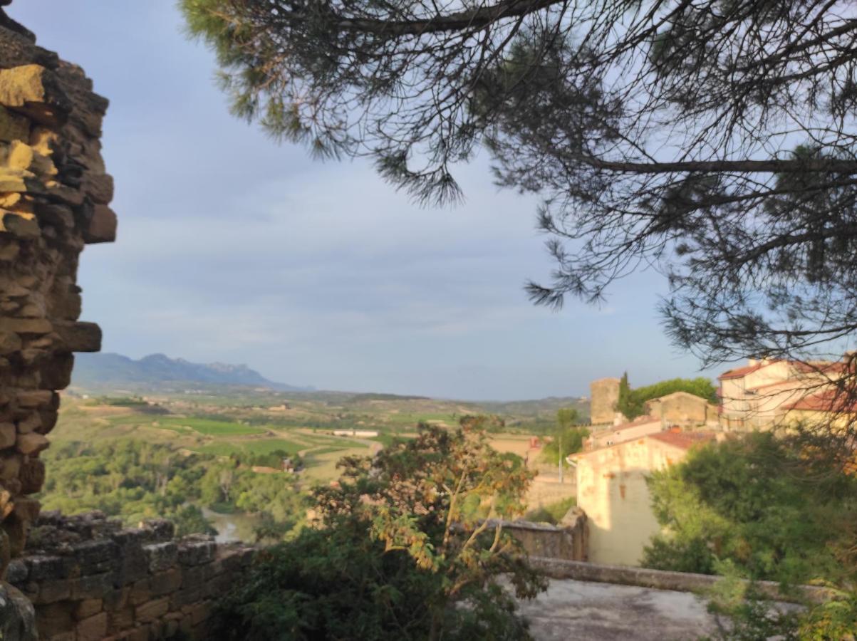Casa Moneo Villa Briones Luaran gambar