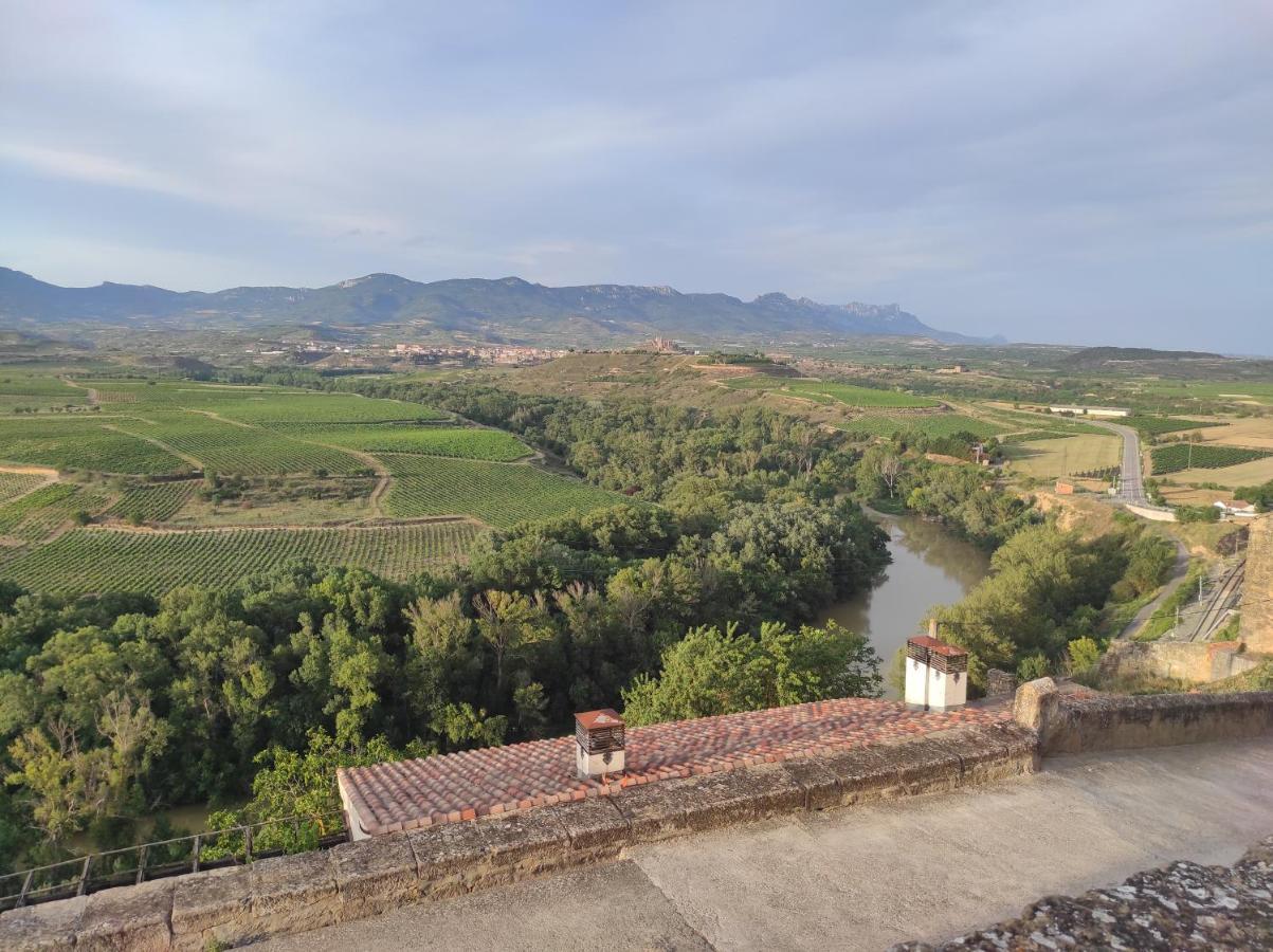 Casa Moneo Villa Briones Luaran gambar