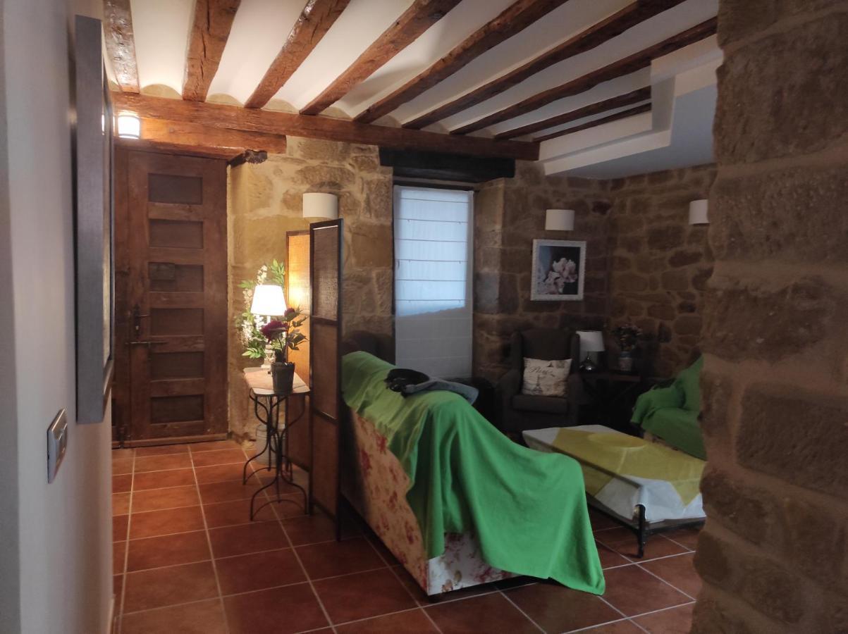 Casa Moneo Villa Briones Luaran gambar