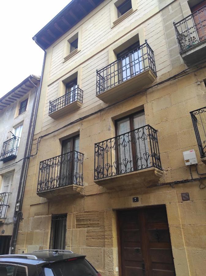 Casa Moneo Villa Briones Luaran gambar