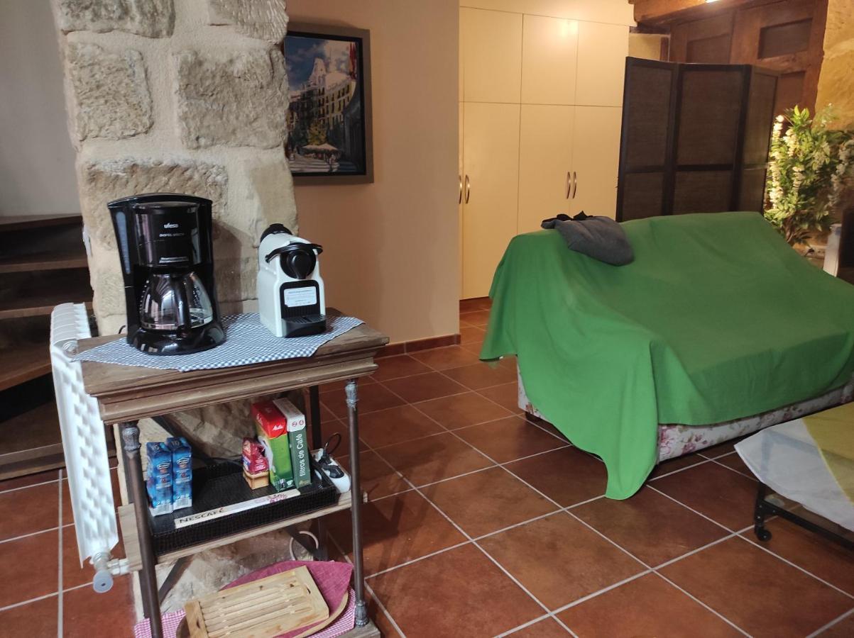 Casa Moneo Villa Briones Luaran gambar