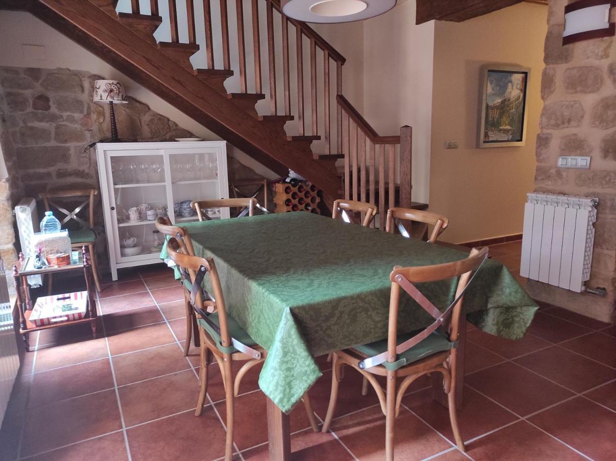 Casa Moneo Villa Briones Luaran gambar
