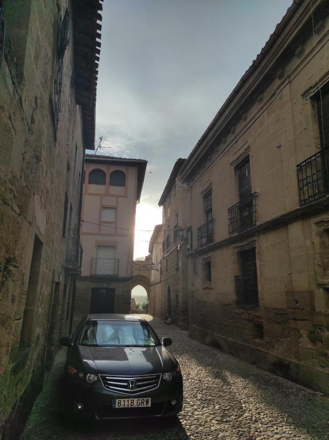 Casa Moneo Villa Briones Luaran gambar