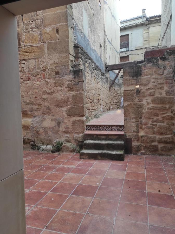 Casa Moneo Villa Briones Luaran gambar