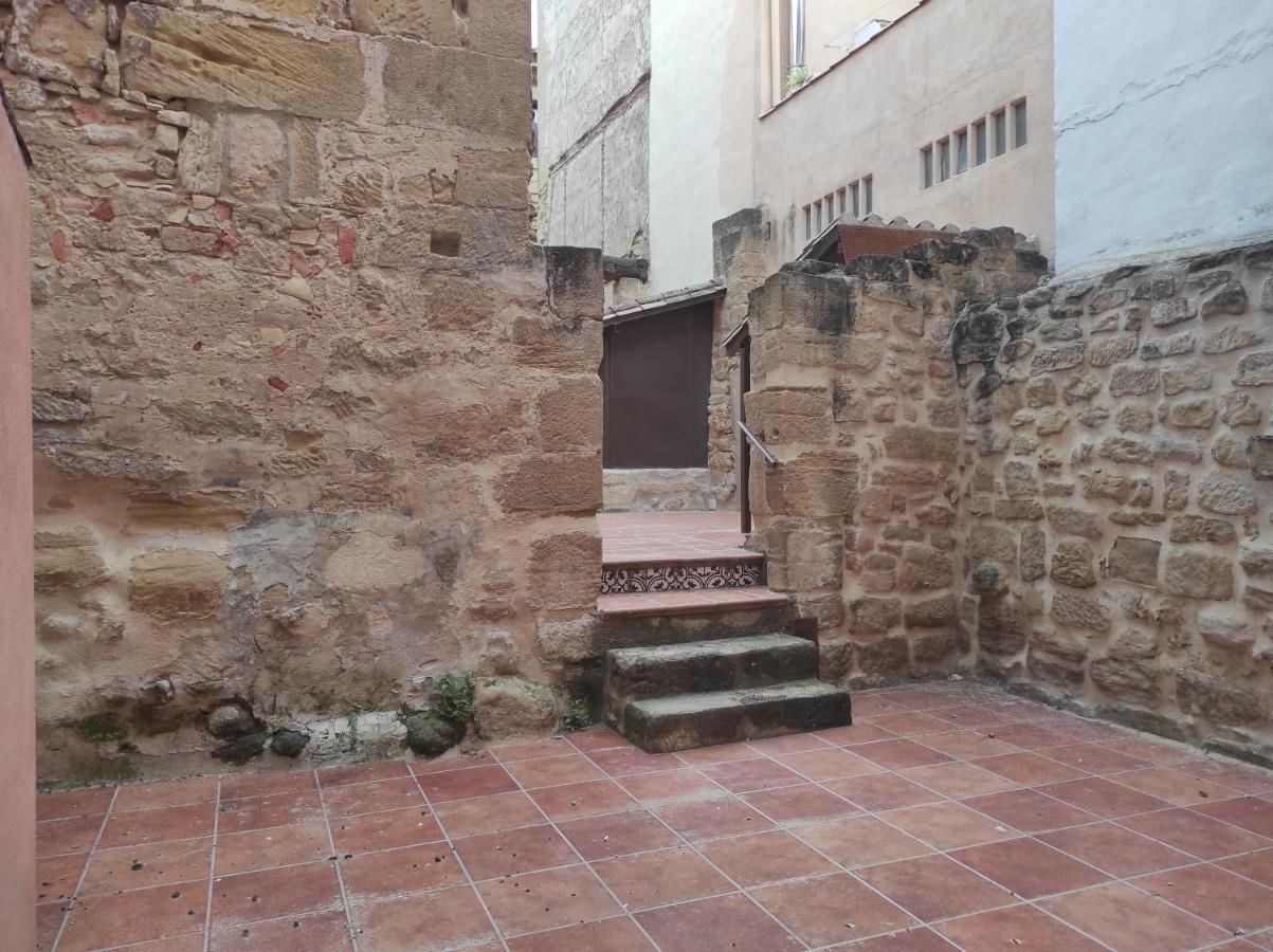 Casa Moneo Villa Briones Luaran gambar