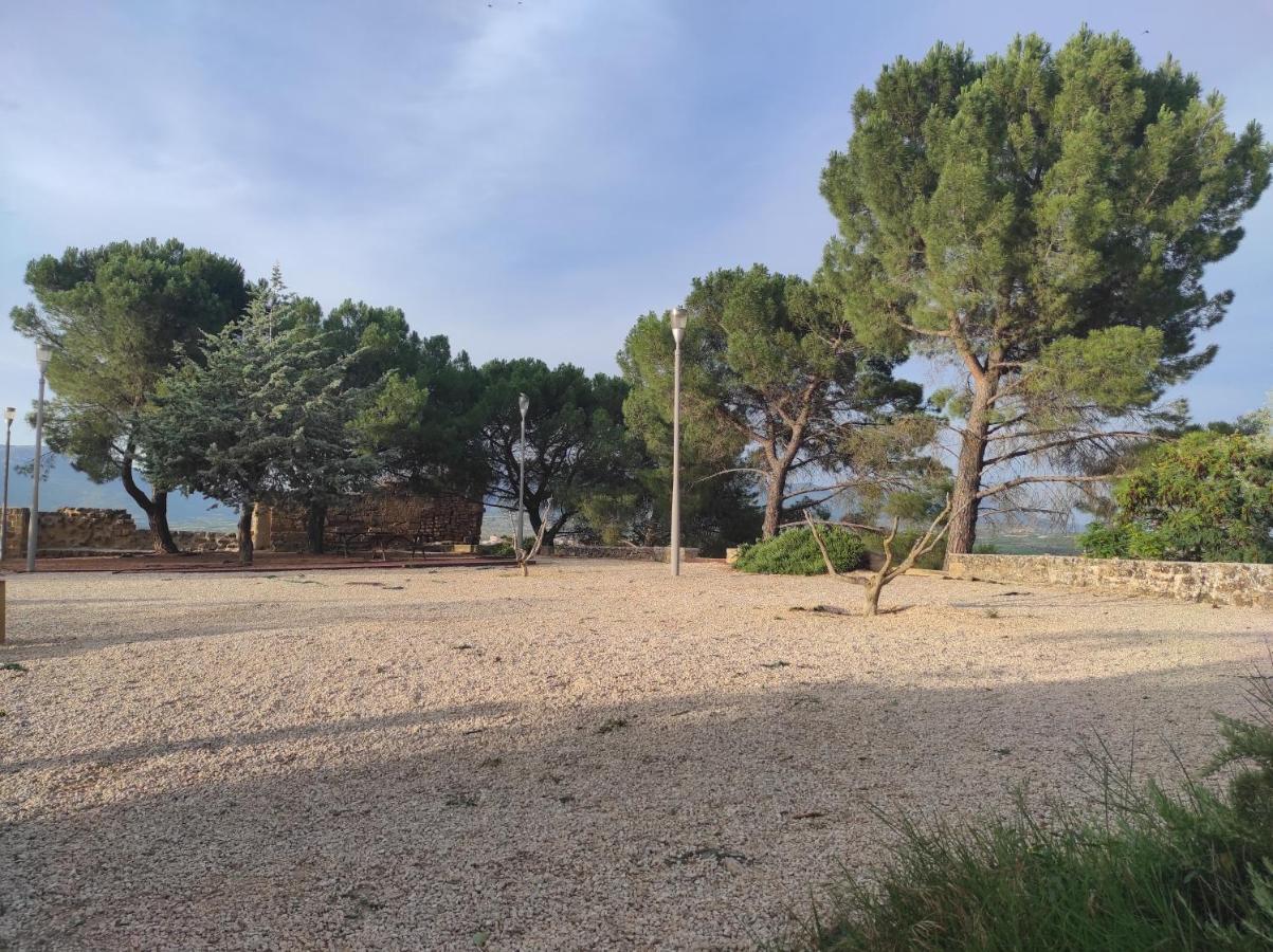 Casa Moneo Villa Briones Luaran gambar