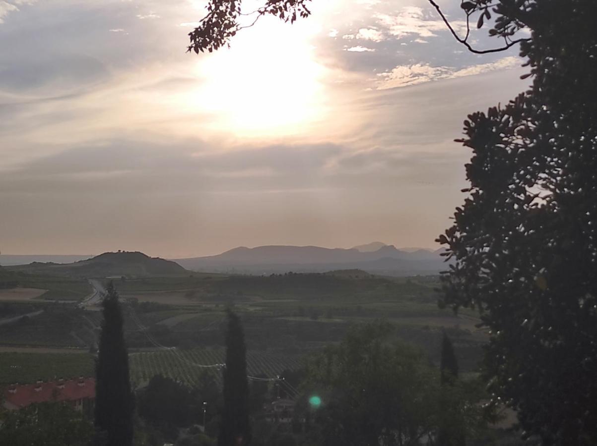Casa Moneo Villa Briones Luaran gambar