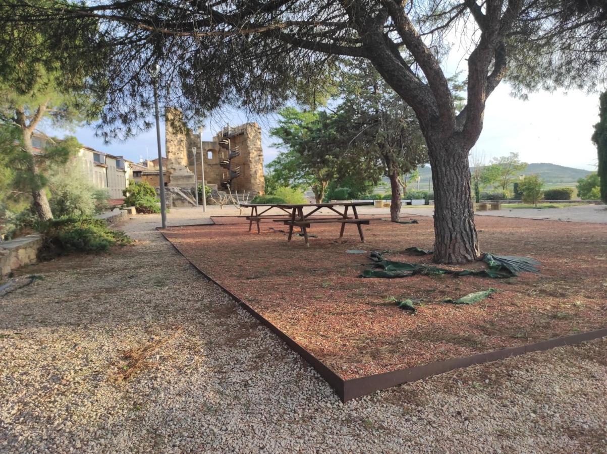 Casa Moneo Villa Briones Luaran gambar