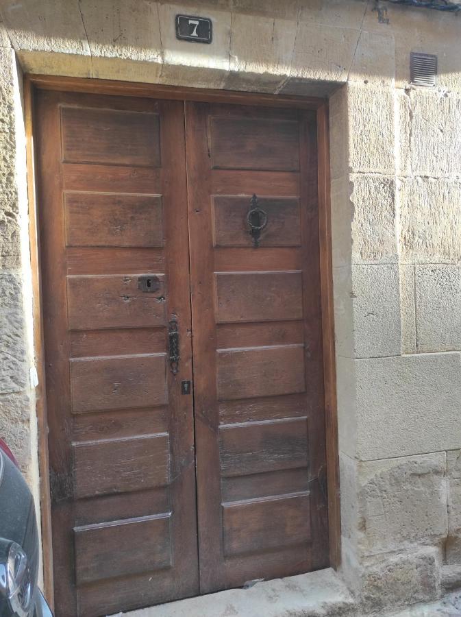 Casa Moneo Villa Briones Luaran gambar