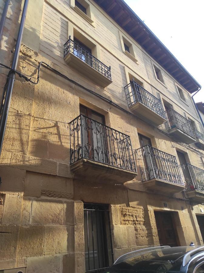 Casa Moneo Villa Briones Luaran gambar