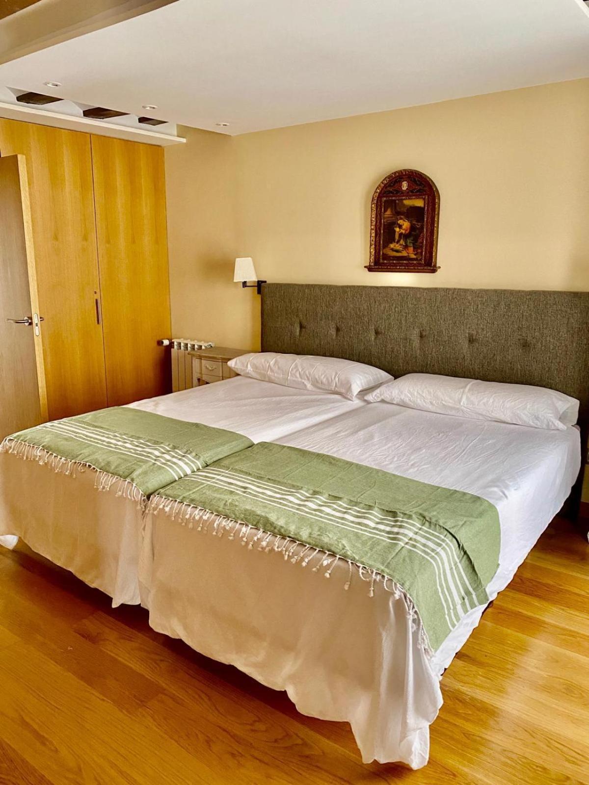 Casa Moneo Villa Briones Luaran gambar