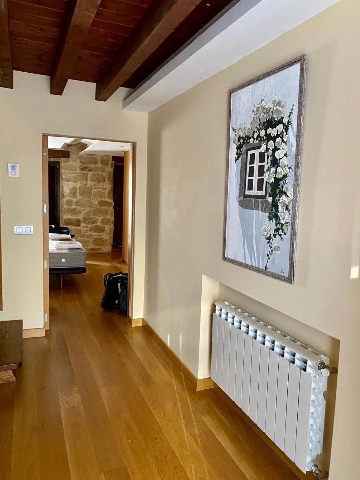 Casa Moneo Villa Briones Luaran gambar