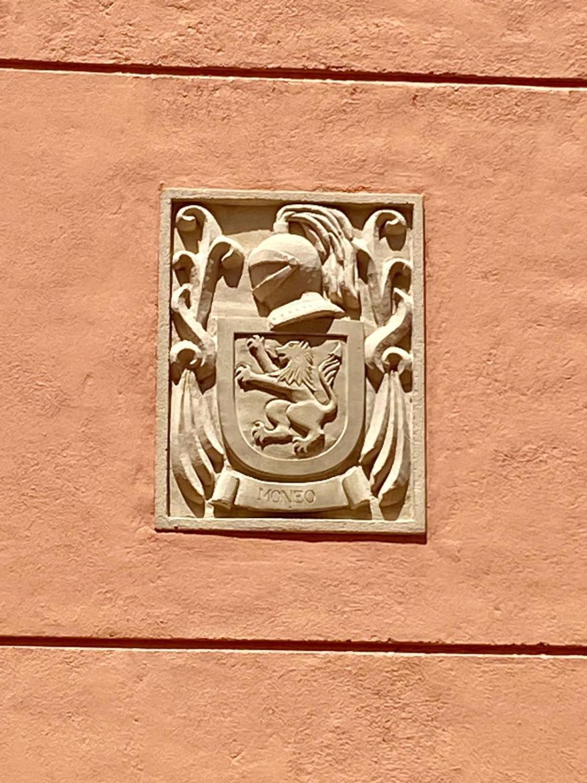 Casa Moneo Villa Briones Luaran gambar