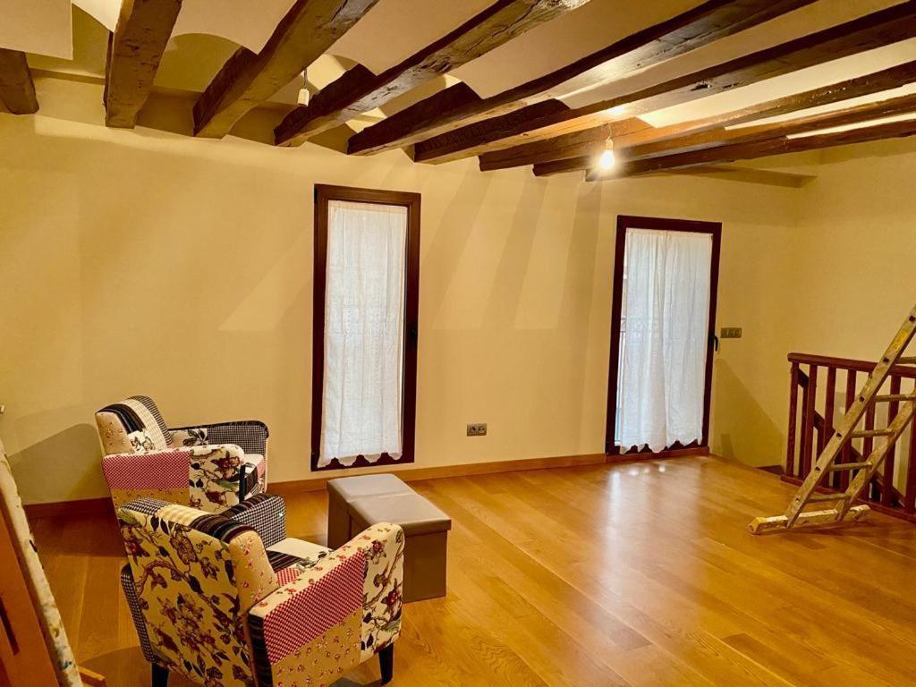 Casa Moneo Villa Briones Luaran gambar