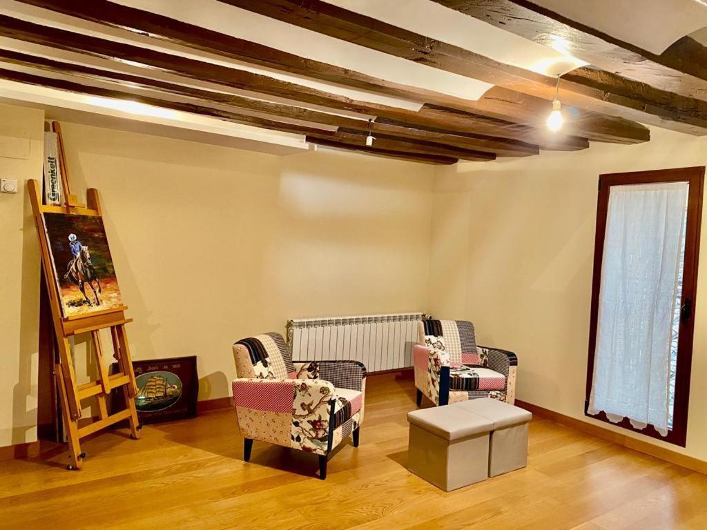 Casa Moneo Villa Briones Luaran gambar