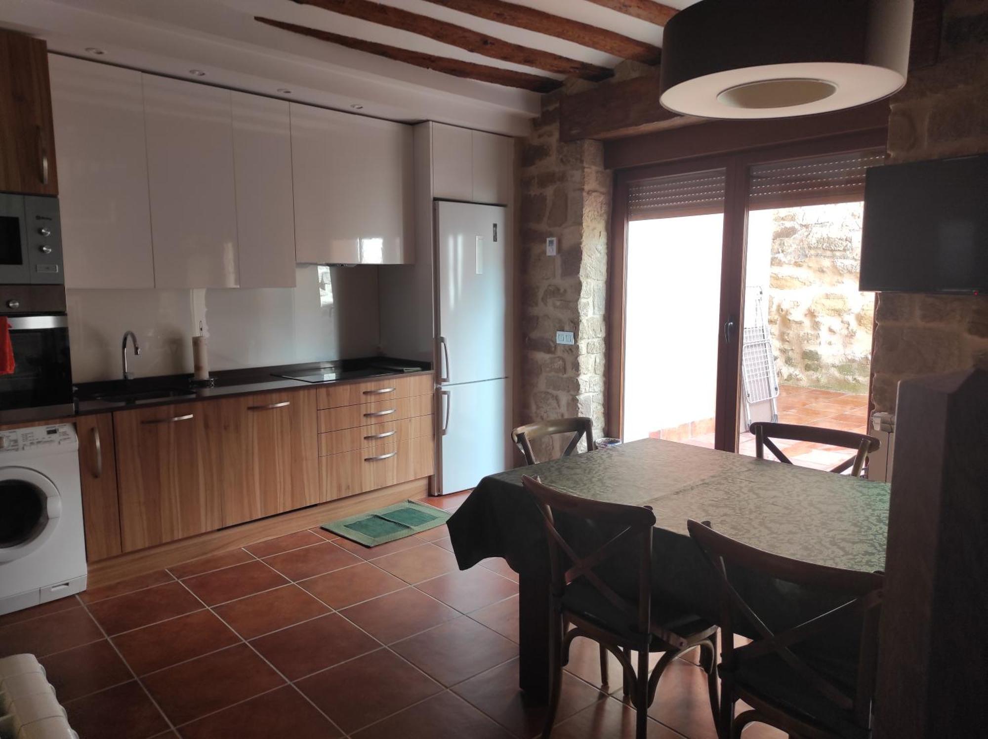 Casa Moneo Villa Briones Luaran gambar