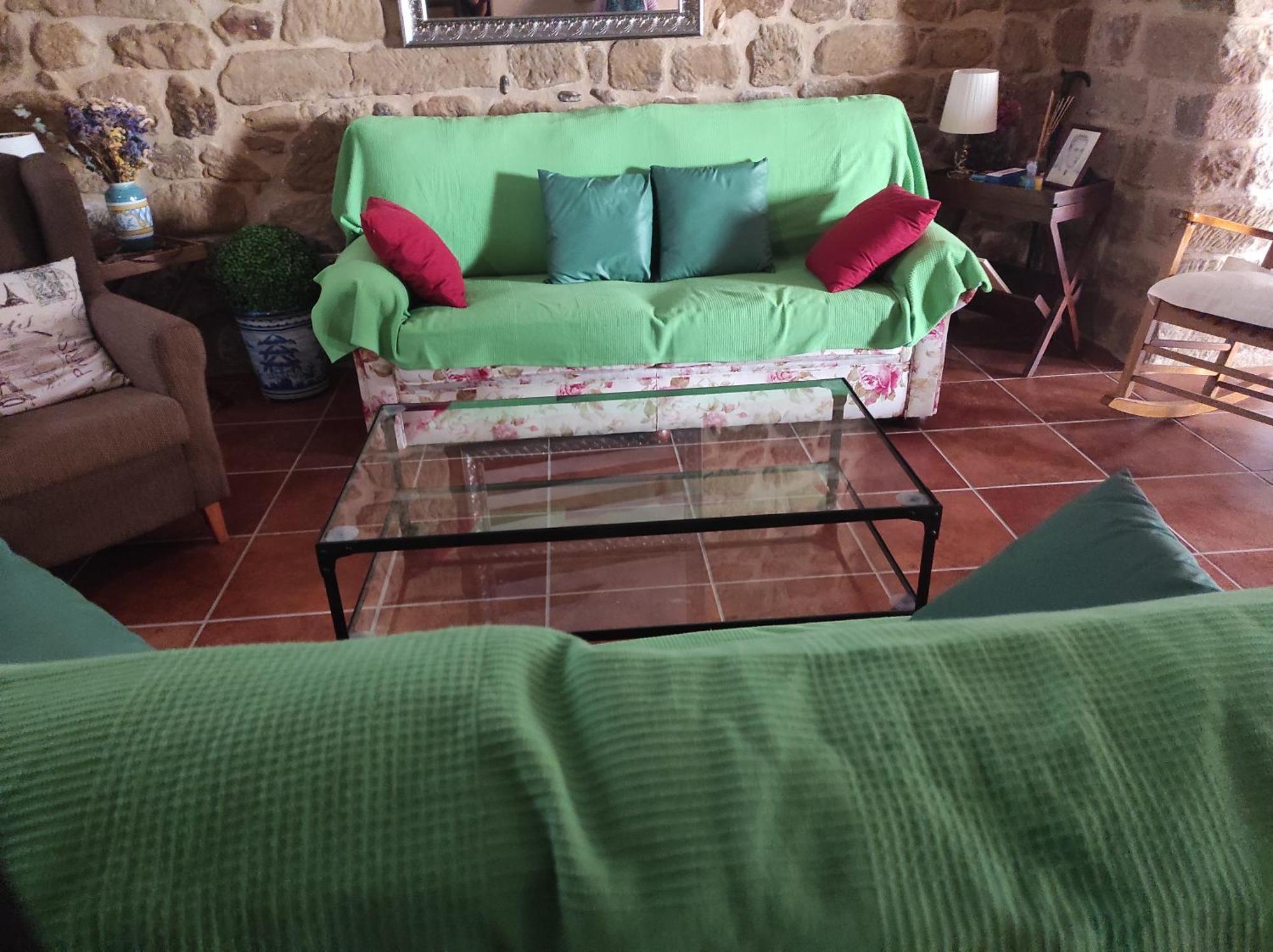 Casa Moneo Villa Briones Luaran gambar