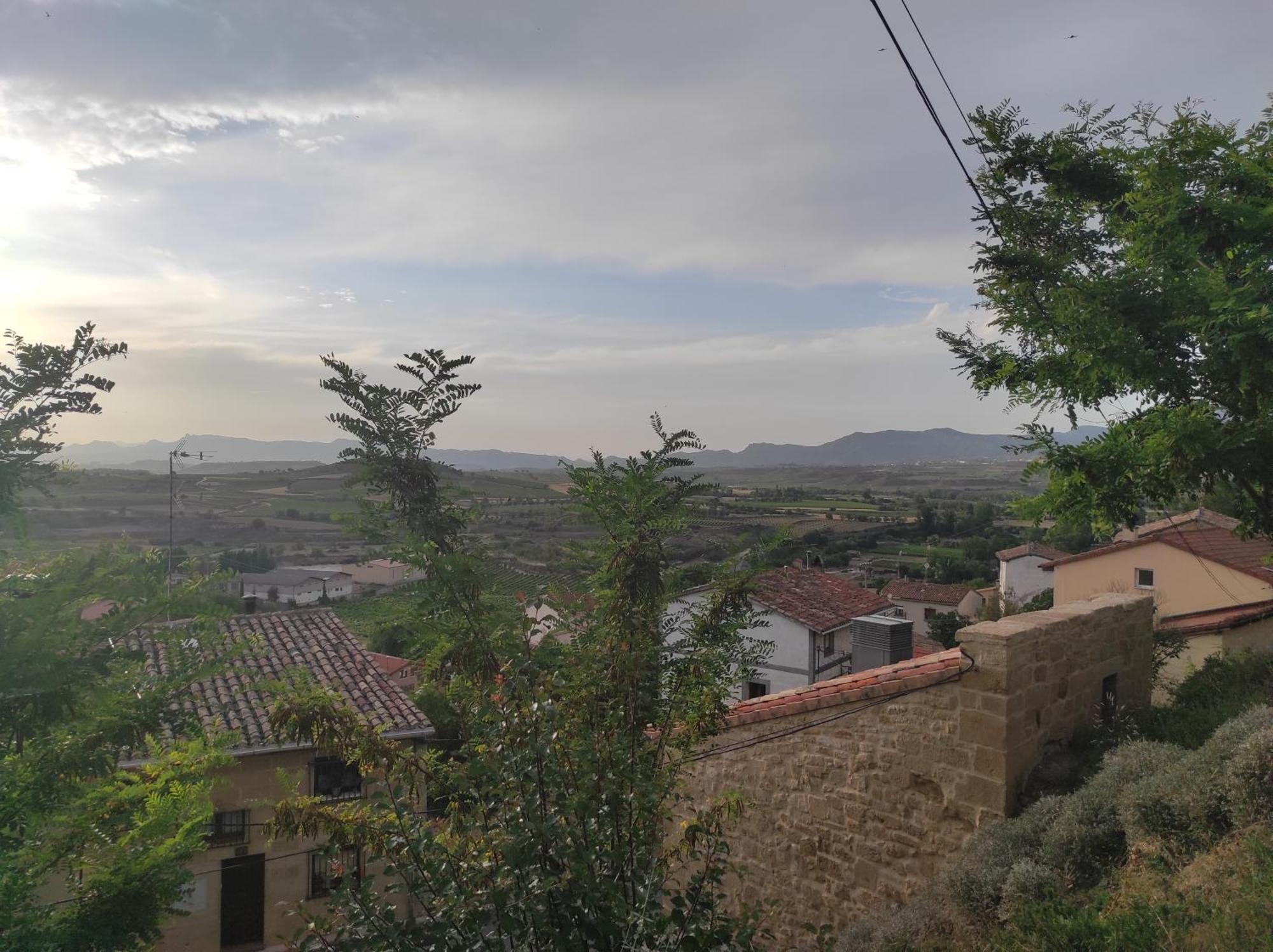 Casa Moneo Villa Briones Luaran gambar